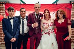 Reportage photo mariage - Florence & Samuel - photographe hauts-de-france nord pas-de-calais lille arras douai