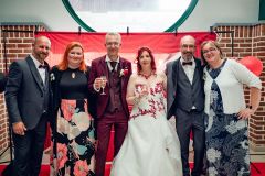 Reportage photo mariage - Florence & Samuel - photographe hauts-de-france nord pas-de-calais lille arras douai