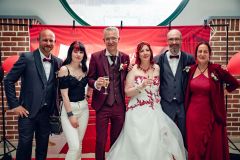 Reportage photo mariage - Florence & Samuel - photographe hauts-de-france nord pas-de-calais lille arras douai