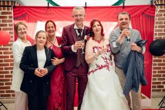 Reportage photo mariage - Florence & Samuel - photographe hauts-de-france nord pas-de-calais lille arras douai