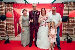 Reportage photo mariage - Florence & Samuel - photographe hauts-de-france nord pas-de-calais lille arras douai