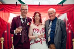 Reportage photo mariage - Florence & Samuel - photographe hauts-de-france nord pas-de-calais lille arras douai