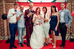 Reportage photo mariage - Florence & Samuel - photographe hauts-de-france nord pas-de-calais lille arras douai