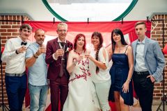 Reportage photo mariage - Florence & Samuel - photographe hauts-de-france nord pas-de-calais lille arras douai