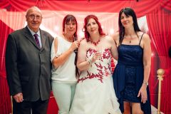 Reportage photo mariage - Florence & Samuel - photographe hauts-de-france nord pas-de-calais lille arras douai