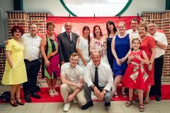 Reportage photo mariage - Florence & Samuel - photographe hauts-de-france nord pas-de-calais lille arras douai