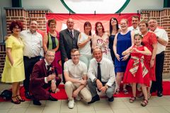 Reportage photo mariage - Florence & Samuel - photographe hauts-de-france nord pas-de-calais lille arras douai