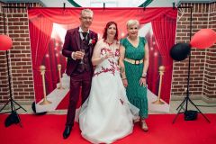 Reportage photo mariage - Florence & Samuel - photographe hauts-de-france nord pas-de-calais lille arras douai