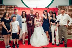 Reportage photo mariage - Florence & Samuel - photographe hauts-de-france nord pas-de-calais lille arras douai