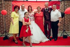 Reportage photo mariage - Florence & Samuel - photographe hauts-de-france nord pas-de-calais lille arras douai