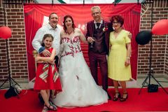 Reportage photo mariage - Florence & Samuel - photographe hauts-de-france nord pas-de-calais lille arras douai