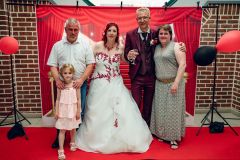 Reportage photo mariage - Florence & Samuel - photographe hauts-de-france nord pas-de-calais lille arras douai