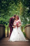 Reportage photo mariage - Florence & Samuel - photographe hauts-de-france nord pas-de-calais lille arras douai