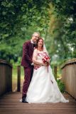 Reportage photo mariage - Florence & Samuel - photographe hauts-de-france nord pas-de-calais lille arras douai