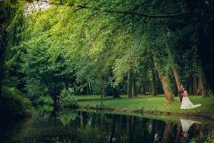 Reportage photo mariage - Florence & Samuel - photographe hauts-de-france nord pas-de-calais lille arras douai