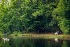 Reportage photo mariage - Florence & Samuel - photographe hauts-de-france nord pas-de-calais lille arras douai