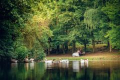 Reportage photo mariage - Florence & Samuel - photographe hauts-de-france nord pas-de-calais lille arras douai