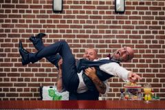 Reportage photo mariage - Florence & Samuel - photographe hauts-de-france nord pas-de-calais lille arras douai