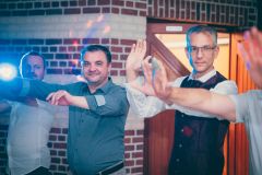 Reportage photo mariage - Florence & Samuel - photographe hauts-de-france nord pas-de-calais lille arras douai