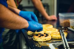 Reportage photo mariage - Florence & Samuel - photographe hauts-de-france nord pas-de-calais lille arras douai