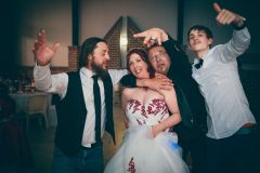 Reportage photo mariage - Florence & Samuel - photographe hauts-de-france nord pas-de-calais lille arras douai