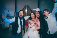 Reportage photo mariage - Florence & Samuel - photographe hauts-de-france nord pas-de-calais lille arras douai