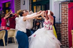 Reportage photo mariage - Florence & Samuel - photographe hauts-de-france nord pas-de-calais lille arras douai