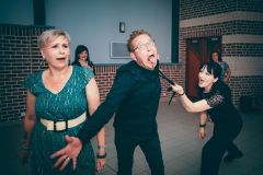 Reportage photo mariage - Florence & Samuel - photographe hauts-de-france nord pas-de-calais lille arras douai