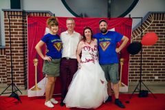 Reportage photo mariage - Florence & Samuel - photographe hauts-de-france nord pas-de-calais lille arras douai