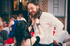 Reportage photo mariage - Florence & Samuel - photographe hauts-de-france nord pas-de-calais lille arras douai