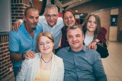 Reportage photo mariage - Florence & Samuel - photographe hauts-de-france nord pas-de-calais lille arras douai