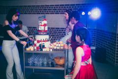 Reportage photo mariage - Florence & Samuel - photographe hauts-de-france nord pas-de-calais lille arras douai