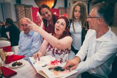 Reportage photo mariage - Florence & Samuel - photographe hauts-de-france nord pas-de-calais lille arras douai