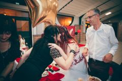 Reportage photo mariage - Florence & Samuel - photographe hauts-de-france nord pas-de-calais lille arras douai