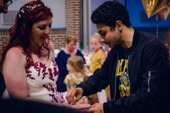 Reportage photo mariage - Florence & Samuel - photographe hauts-de-france nord pas-de-calais lille arras douai