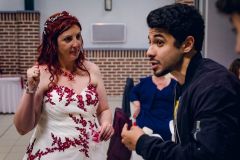 Reportage photo mariage - Florence & Samuel - photographe hauts-de-france nord pas-de-calais lille arras douai