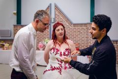 Reportage photo mariage - Florence & Samuel - photographe hauts-de-france nord pas-de-calais lille arras douai