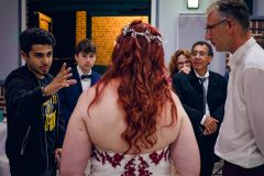 Reportage photo mariage - Florence & Samuel - photographe hauts-de-france nord pas-de-calais lille arras douai