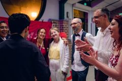 Reportage photo mariage - Florence & Samuel - photographe hauts-de-france nord pas-de-calais lille arras douai