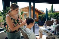 Reportage photo mariage - Florine & Corentin - photographe hauts-de-france nord pas-de-calais lille arras douai