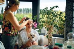 Reportage photo mariage - Florine & Corentin - photographe hauts-de-france nord pas-de-calais lille arras douai