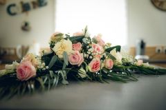 Reportage photo mariage - Florine & Corentin - photographe hauts-de-france nord pas-de-calais lille arras douai