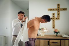 Reportage photo mariage - Florine & Corentin - photographe hauts-de-france nord pas-de-calais lille arras douai