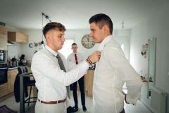 Reportage photo mariage - Florine & Corentin - photographe hauts-de-france nord pas-de-calais lille arras douai