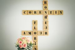 Reportage photo mariage - Florine & Corentin - photographe hauts-de-france nord pas-de-calais lille arras douai