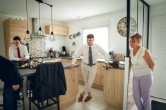 Reportage photo mariage - Florine & Corentin - photographe hauts-de-france nord pas-de-calais lille arras douai