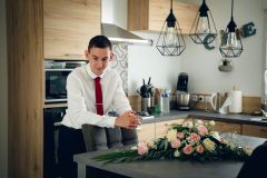Reportage photo mariage - Florine & Corentin - photographe hauts-de-france nord pas-de-calais lille arras douai