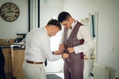 Reportage photo mariage - Florine & Corentin - photographe hauts-de-france nord pas-de-calais lille arras douai
