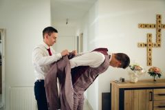 Reportage photo mariage - Florine & Corentin - photographe hauts-de-france nord pas-de-calais lille arras douai