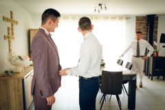 Reportage photo mariage - Florine & Corentin - photographe hauts-de-france nord pas-de-calais lille arras douai